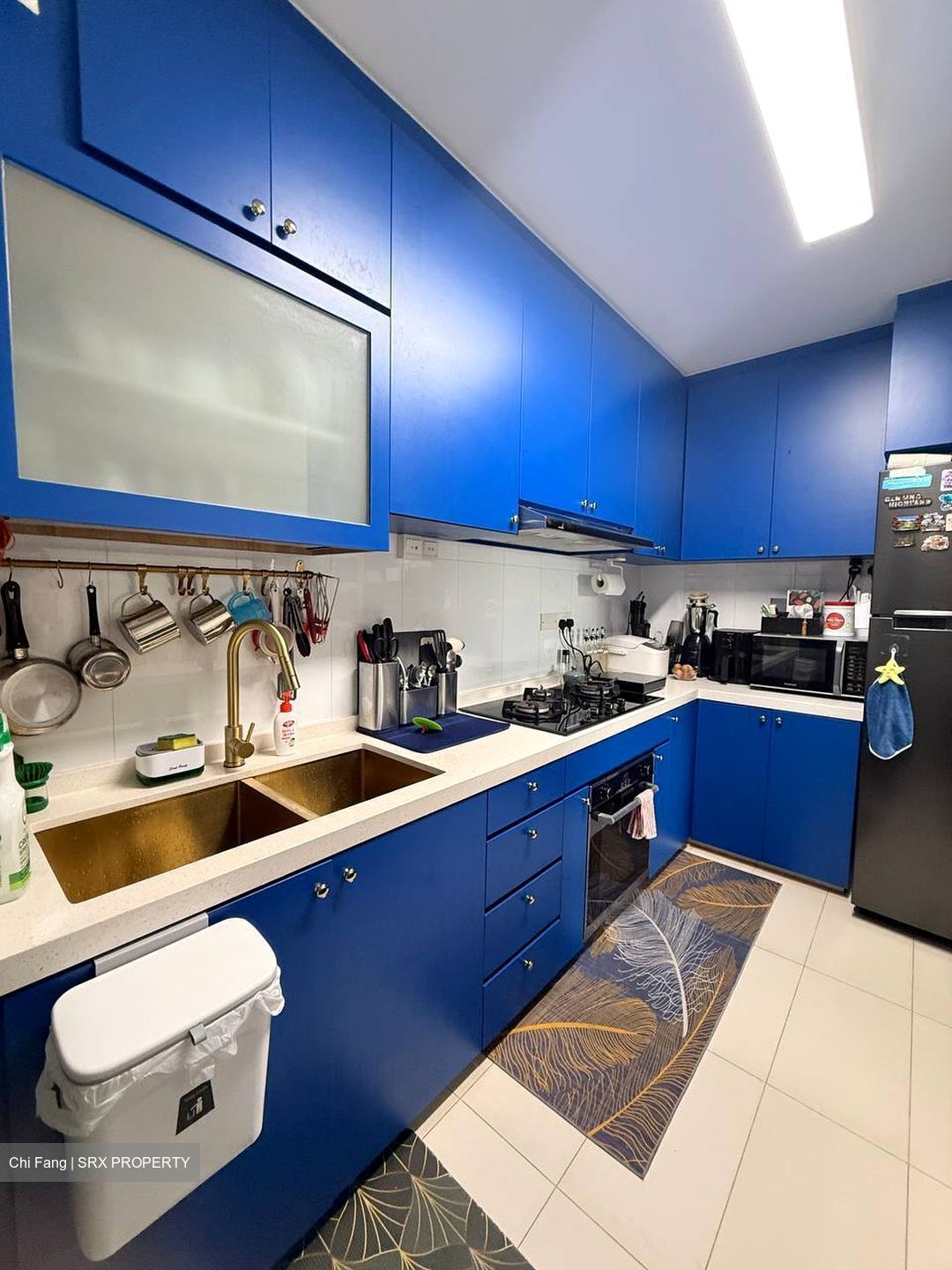 Blk 94 Skyparc @ Dawson (Queenstown), HDB 4 Rooms #522234001